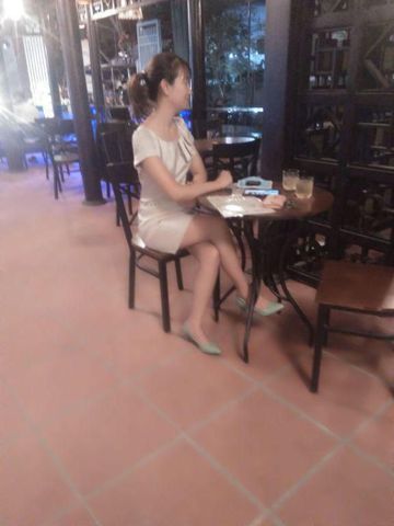 Bạn Nữ Bánh ích nhân Ly dị 37 tuổi Tìm bạn bè mới ở TP Trà Vinh, Trà Vinh