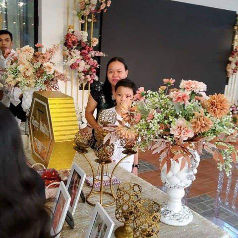 Bạn Nữ Nguyệt Ly dị 40 tuổi Tìm người để kết hôn ở Rạch Giá, Kiên Giang