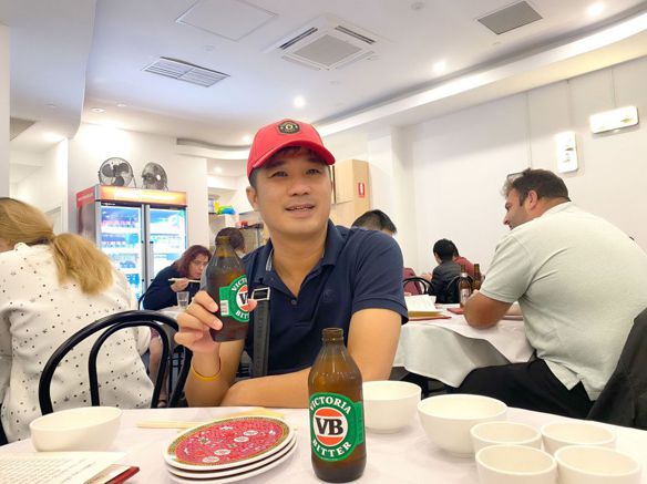 Bạn Nam nguyễn thành Độc thân 43 tuổi Tìm người để kết hôn ở Quận 3, TP Hồ Chí Minh
