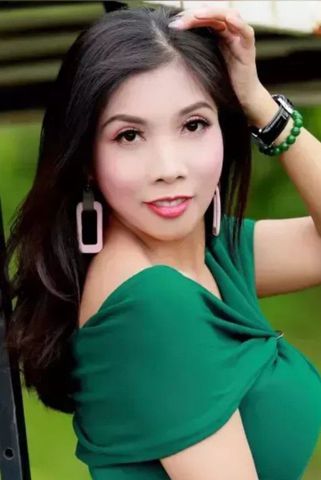 Bạn Nữ Thanh Hà Độc thân 42 tuổi Tìm người yêu lâu dài ở Quận 3, TP Hồ Chí Minh