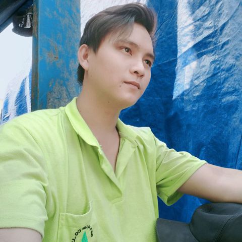 Bạn Nam Tuấn Độc thân 25 tuổi Tìm người yêu lâu dài ở Thoại Sơn, An Giang