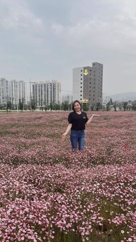 Bạn Nữ Phương Chi Độc thân 44 tuổi Tìm người để kết hôn ở Busan, Hàn Quốc