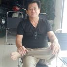 Nguyễn tuan phong - Tìm người yêu lâu dài - Sài Gòn, Hồ Chí Minh - trung thuc vui vẻ