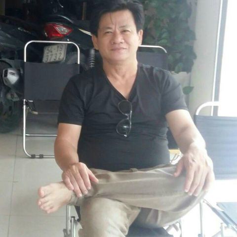 Bạn Nam Nguyễn tuan Độc thân 53 tuổi Tìm người yêu lâu dài ở Sài Gòn, Hồ Chí Minh