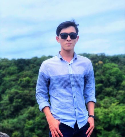 Bạn Nam Giang Độc thân 23 tuổi Tìm người yêu lâu dài ở Rạch Giá, Kiên Giang