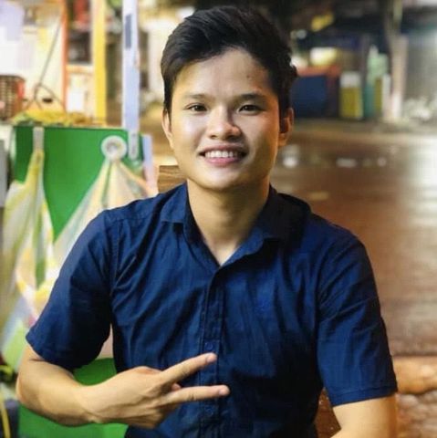 Bạn Nam Vỹ Độc thân 24 tuổi Tìm người yêu lâu dài ở Thủ Dầu Một, Bình Dương