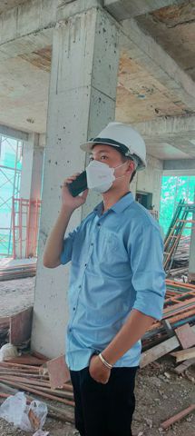 Bạn Nam Khang Độc thân 25 tuổi Tìm người yêu lâu dài ở Quận 12, TP Hồ Chí Minh
