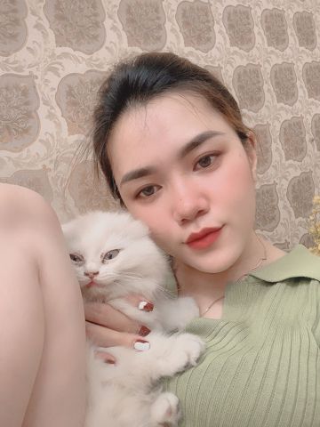 Bạn Nữ Hậu Anne Ly dị 35 tuổi Tìm bạn tâm sự ở Tân Bình, TP Hồ Chí Minh