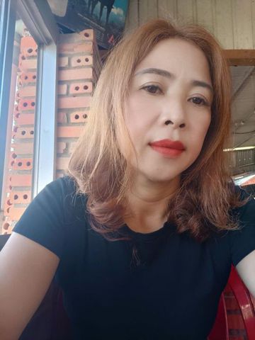 Bạn Nữ Nga Nguyễn Ở góa 35 tuổi Tìm bạn đời ở Di Linh, Lâm Đồng