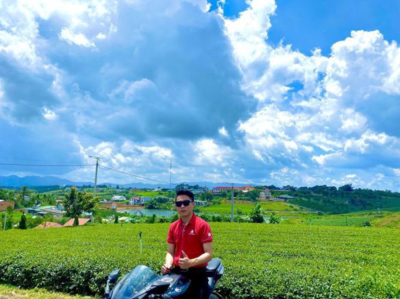 Bạn Nam Son Độc thân 29 tuổi Tìm bạn tâm sự ở Gò Vấp, Hồ Chí Minh