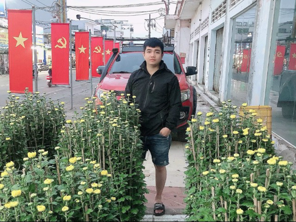 Bạn Nam Nguyễn vũ Độc thân 31 tuổi Tìm người yêu lâu dài ở Thủ Đức, TP Hồ Chí Minh