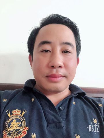 Bạn Nam Hoàng Độc thân 45 tuổi Tìm người yêu lâu dài ở Hoàn Kiếm, Hà Nội