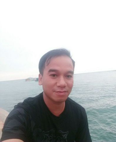 Bạn Nam Nguyen Hoang Độc thân 31 tuổi Tìm người yêu lâu dài ở Châu Thành, Kiên Giang