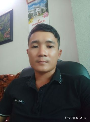 Bạn Nam Lực Độc thân 33 tuổi Tìm người để kết hôn ở Quận 12, TP Hồ Chí Minh