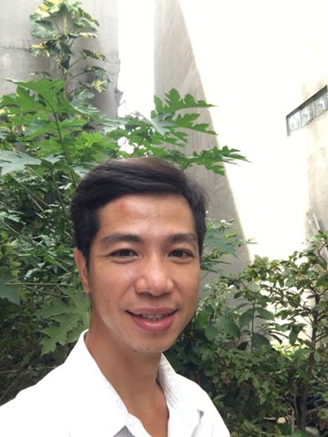 Bạn Nam Bác Tư Độc thân 39 tuổi Tìm người yêu lâu dài ở Bình Tân, TP Hồ Chí Minh
