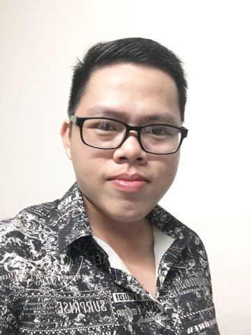 Bạn Nam Thọ Đẹp Trai Độc thân 46 tuổi Tìm người yêu lâu dài ở Quy Nhơn, Bình Định