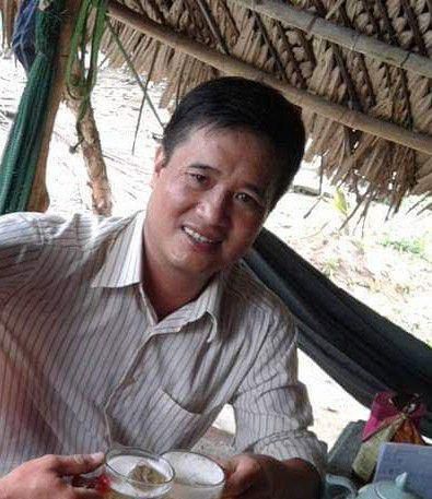 Bạn Nam Nguyễn Thành Ly dị 49 tuổi Tìm bạn tâm sự ở Quận 3, TP Hồ Chí Minh