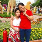 Hồng - Tìm người yêu lâu dài - Quận 3, TP Hồ Chí Minh - Tìm người đàn ông