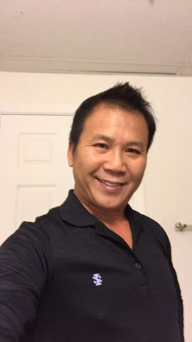 Bạn Nam Anhthonydo Ở góa 56 tuổi Tìm bạn bè mới ở Kansas, Mỹ