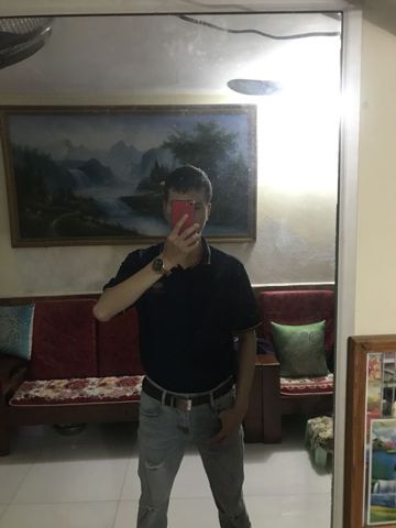 Bạn Nam Hùng Độc thân 35 tuổi Tìm người yêu lâu dài ở Ba Đình, Hà Nội