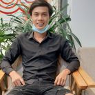Mến - Tìm người yêu lâu dài - Quận 3, TP Hồ Chí Minh - rất vui được làm quen