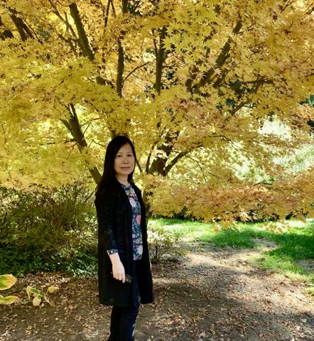 Bạn Nữ Kathy Trần Ly dị 53 tuổi Tìm bạn tâm sự ở Georgia, Mỹ