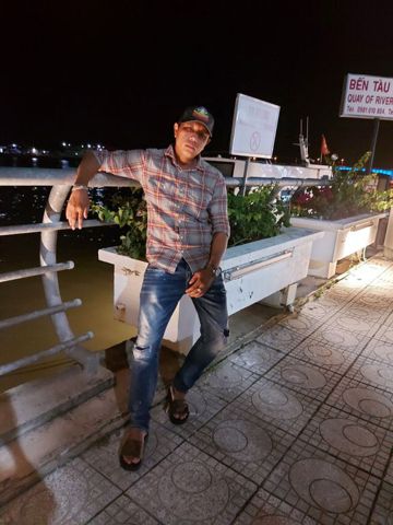 Bạn Nam Cuong Độc thân 35 tuổi Tìm người yêu lâu dài ở TX Gò Công, Tiền Giang