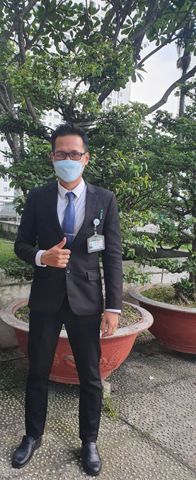Bạn Nam Duy Độc thân 33 tuổi Tìm người yêu lâu dài ở Quận 6, TP Hồ Chí Minh