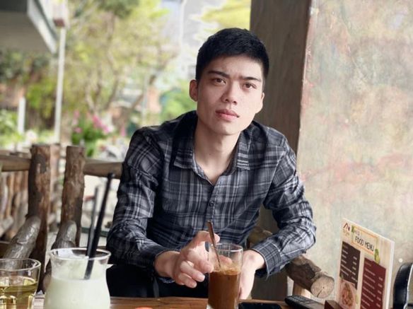 Bạn Nam Đại Độc thân 34 tuổi Tìm người yêu lâu dài ở Vân Đồn, Quảng Ninh