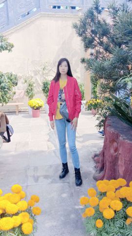 Bạn Nữ Happy Độc thân 36 tuổi Tìm người để kết hôn ở Quận 3, TP Hồ Chí Minh