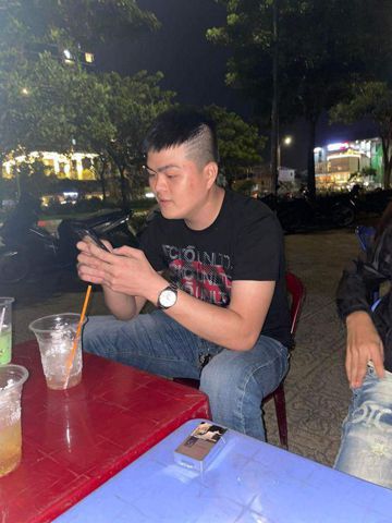 Bạn Nam Bùi trung Độc thân 24 tuổi Tìm người yêu lâu dài ở Thủ Dầu Một, Bình Dương