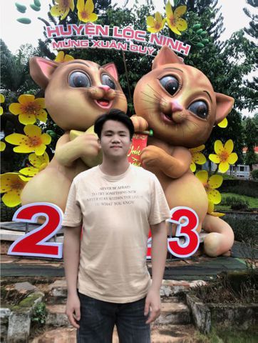 Bạn Nam Vu Độc thân 31 tuổi Tìm người yêu lâu dài ở Lộc Ninh, Bình Phước