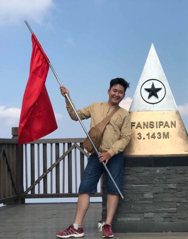 Bạn Nam bách Ly dị 33 tuổi Tìm bạn tâm sự ở Quận 12, TP Hồ Chí Minh