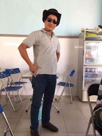 Bạn Nam Thanh Sơn Ly dị 47 tuổi Tìm bạn tâm sự ở Xuân Hòa, Hồ Chí Minh