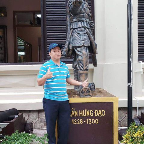 Bạn Nam TRẦN HỒNG Ly dị 39 tuổi Tìm người để kết hôn ở Cao Lãnh, Đồng Tháp