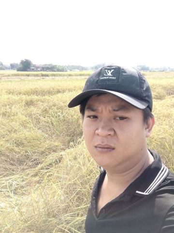 Bạn Nam Nguyễn hoàng Độc thân 31 tuổi Tìm bạn tâm sự ở Cần Đước, Long An