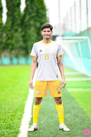 Bạn Nam Trần Ngọc Độc thân 38 tuổi Tìm người yêu lâu dài ở Quận 3, TP Hồ Chí Minh