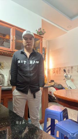 Bạn Nam Trần Long Độc thân 32 tuổi Tìm người yêu lâu dài ở Bình Chánh, TP Hồ Chí Minh