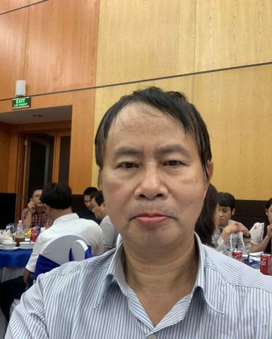Bạn Nam Nguyễn Vinh Độc thân 45 tuổi Tìm người yêu lâu dài ở Quận 3, TP Hồ Chí Minh
