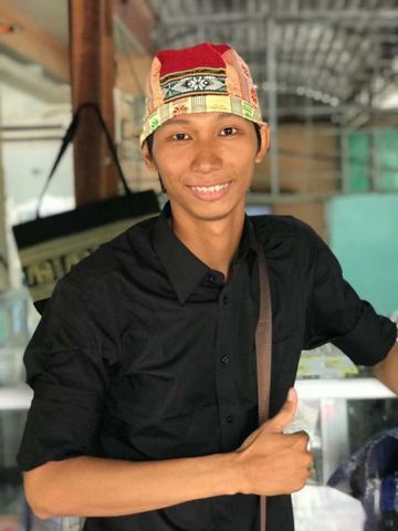 Bạn Nam Nguyễn Thành Độc thân 34 tuổi Tìm người yêu lâu dài ở Gò Vấp, TP Hồ Chí Minh