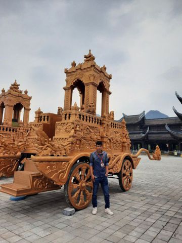 Bạn Nam Tuấn tài Độc thân 30 tuổi Tìm người yêu lâu dài ở Ninh Kiều, Cần Thơ