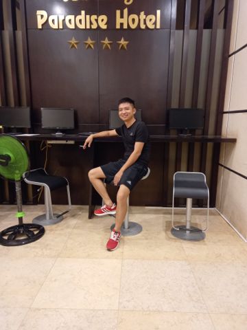Bạn Nam Minh vương Độc thân 24 tuổi Tìm người yêu lâu dài ở Quận 3, TP Hồ Chí Minh