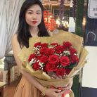Hồng - Tìm bạn bè mới - Phan Rang, Ninh Thuận - Chào mọi người, rất vui được làm quen , mình để trả lời những bạn có hình ảnh