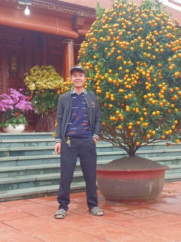 Bạn Nam Minh Độc thân 36 tuổi Tìm người yêu lâu dài ở Quận 3, TP Hồ Chí Minh