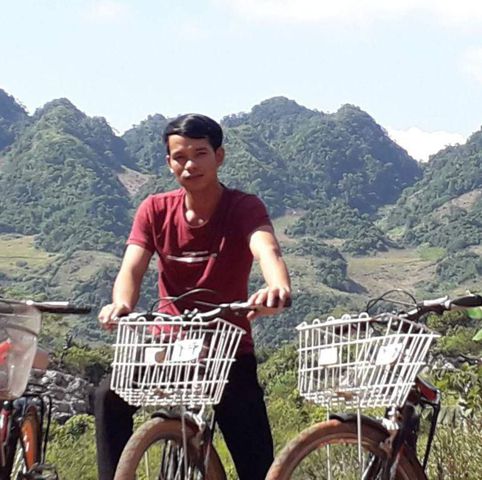 Bạn Nam Nguyen van Độc thân 34 tuổi Tìm bạn tâm sự ở Hưng Hà, Thái Bình