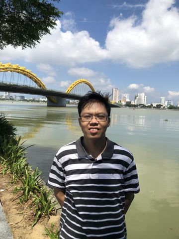 Bạn Nam Dũng Độc thân 40 tuổi Tìm người yêu lâu dài ở Huế, Thừa Thiên - Huế