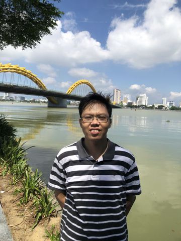 Bạn Nam Dũng Độc thân 39 tuổi Tìm người yêu lâu dài ở Huế, Thừa Thiên - Huế