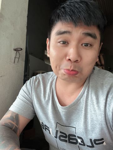 Bạn Nam Sơn Độc thân 34 tuổi Tìm người yêu lâu dài ở Hương Khê, Hà Tĩnh