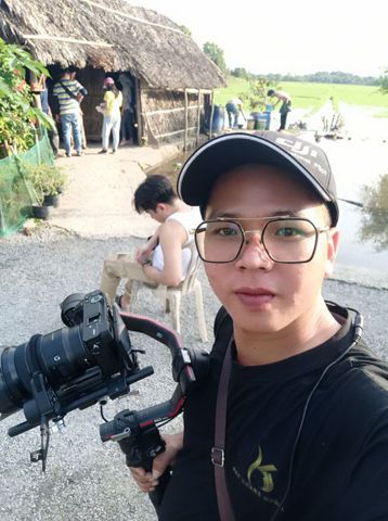 Bạn Nam Đoàn Độc thân 30 tuổi Tìm người yêu lâu dài ở Long Xuyên, An Giang