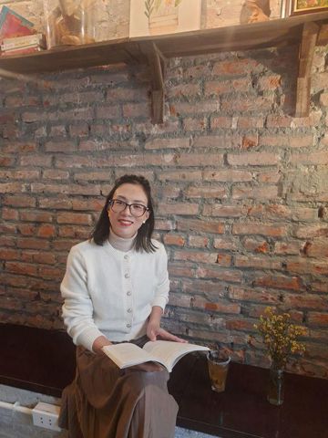 Bạn Nữ Anny Nguyễn Ly dị 40 tuổi Tìm bạn tâm sự ở Hoàn Kiếm, Hà Nội